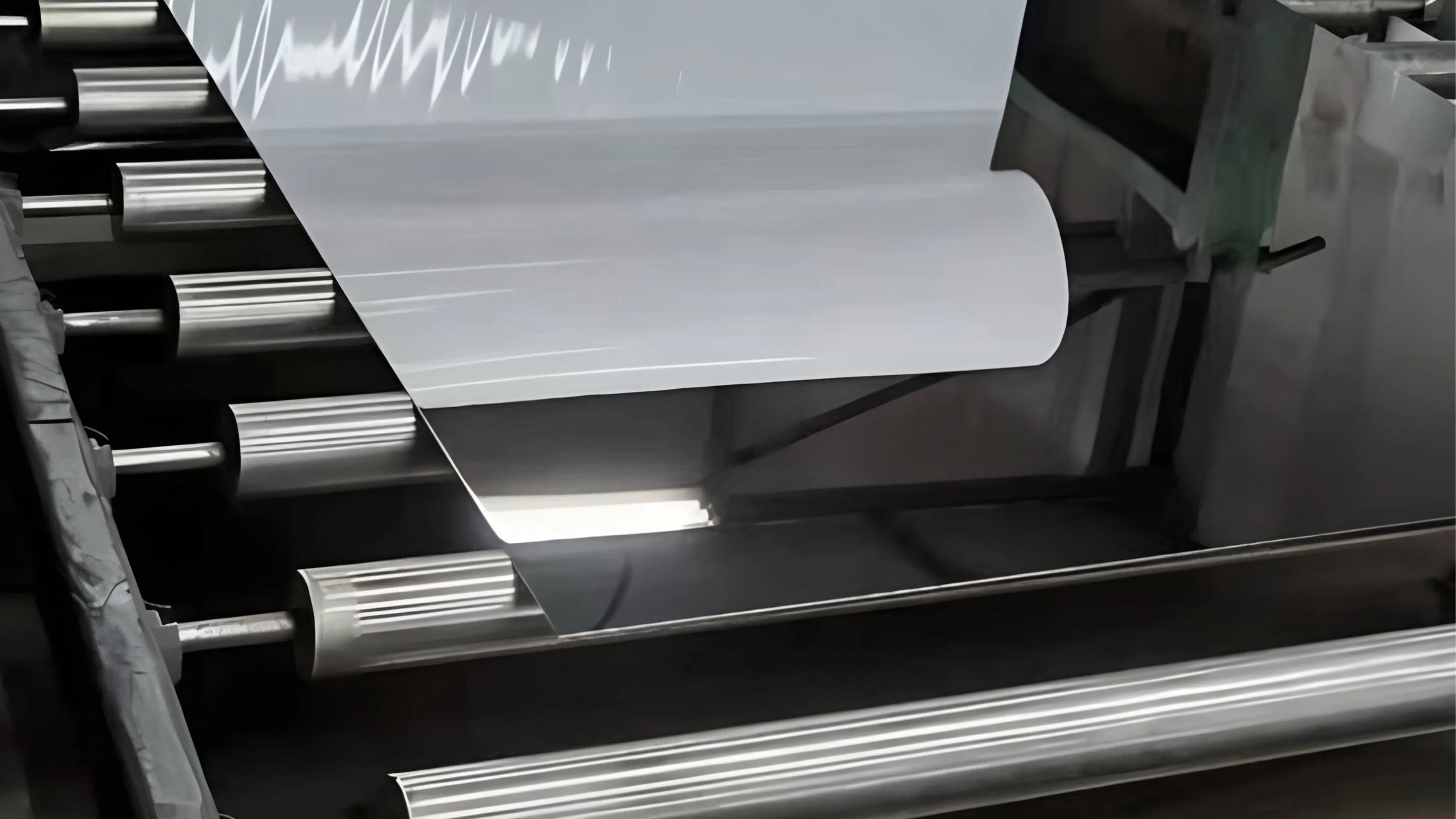 Mirror Finish Sheet